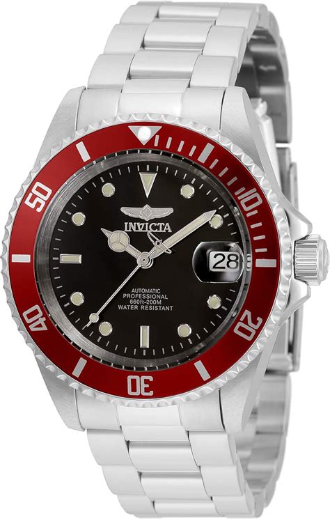 INVICTA Men's 8926OB Pro Diver Collection Coin.